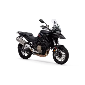 Trail QJmotor STR 700