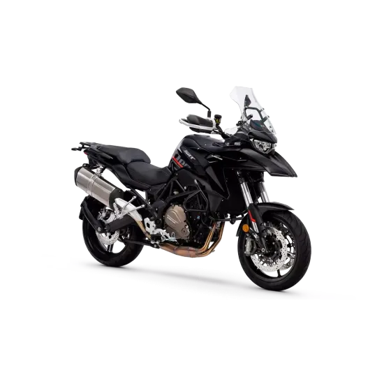 Trail QJmotor STR 700