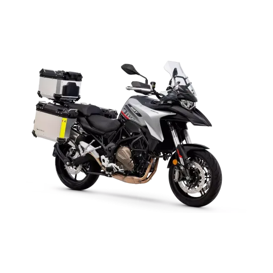 Trail QJmotor STR 700