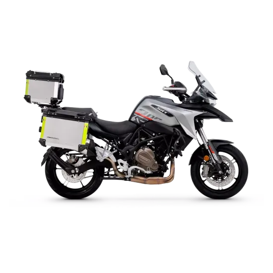 Trail QJmotor STR 700