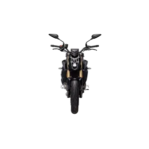 Naked QJmotor SRX 600 2