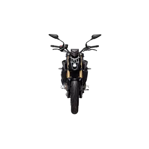 Naked QJmotor SRX 600