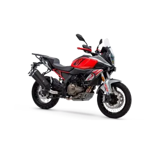 Trail QJmotor SRT 600SX