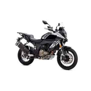 Trail QJmotor SRT 600SX 2