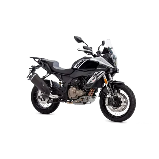 Trail QJmotor SRT 600SX