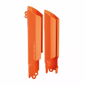 Polisport Protectores de Horquilla Envolventes – KTM, Husqvarna, GasGas (2015–2025) 2