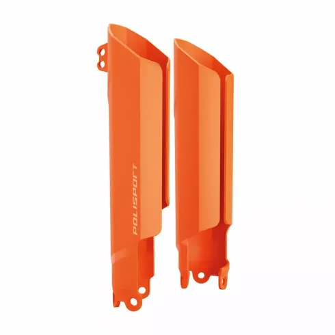 Polisport Protectores de Horquilla Envolventes – KTM, Husqvarna, GasGas (2015–2025)