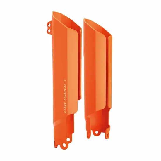 Polisport Protectores de Horquilla Envolventes – KTM, Husqvarna, GasGas (2015–2025)