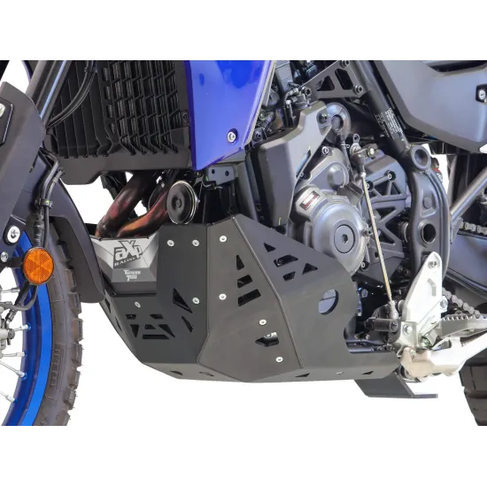 AXP Adventure Cubrecarter PEAD 8mm AX1779 para Yamaha Tenere 700 (2025-2026)