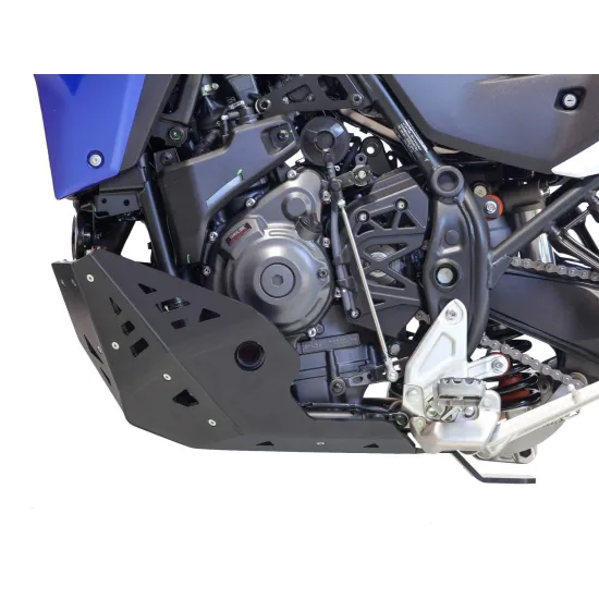 AXP Adventure Cubrecarter PEAD 8mm AX1779 para Yamaha Tenere 700 (2025-2026)