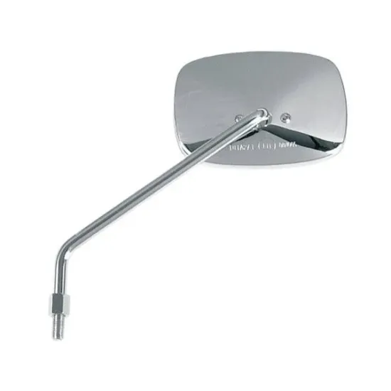 Espejo HERT cromado Scarabeo 125 Izquierdo