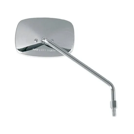 Espejo HERT cromado Scarabeo 125 Derecho