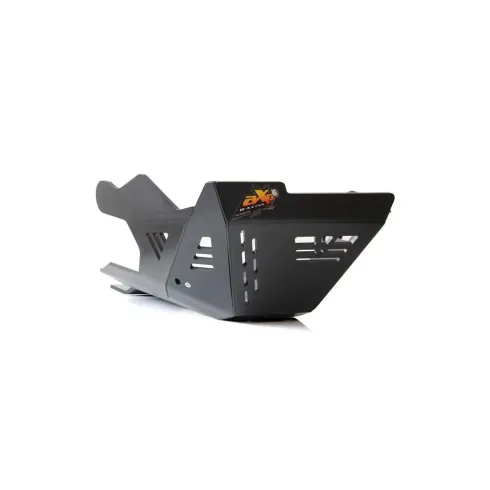 AXP Cubrecarter Adventure 8mm AX1606 para Yamaha Tenere 700 Euro 5 (2021-2024)