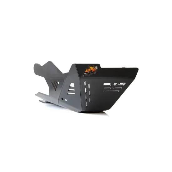 AXP Cubrecarter Adventure 8mm AX1606 para Yamaha Tenere 700 Euro 5 (2021-2024)