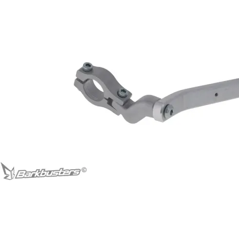 BARKBUSTERS Kit de Montaje 2 Puntos BHG-131-00-NP para Yamaha Tenere 700 (2025)