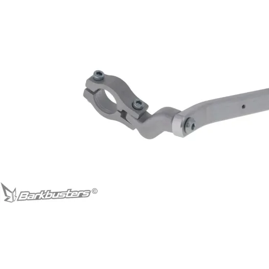 BARKBUSTERS Kit de Montaje 2 Puntos BHG-131-00-NP para Yamaha Tenere 700 (2025)