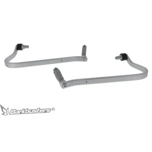 BARKBUSTERS Kit de Montaje 2 Puntos BHG-131-00-NP para Yamaha Tenere 700 (2025)