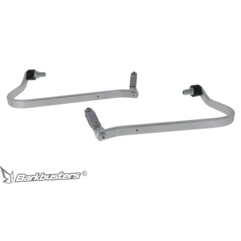 BARKBUSTERS Kit de Montaje 2 Puntos BHG-131-00-NP para Yamaha Tenere 700 (2025)