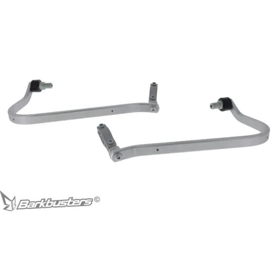 BARKBUSTERS Kit de Montaje 2 Puntos BHG-131-00-NP para Yamaha Tenere 700 (2025)