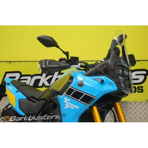 BARKBUSTERS Kit de Montaje 2 Puntos BHG-131-00-NP para Yamaha Tenere 700 (2025)