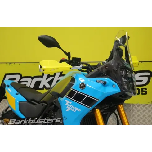 BARKBUSTERS Kit de Montaje 2 Puntos BHG-131-00-NP para Yamaha Tenere 700 (2025)