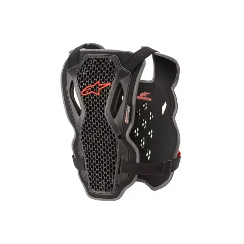 Alpinestars Bionic Action Chest | Peto ultraligero con protección ventilada Nivel 1