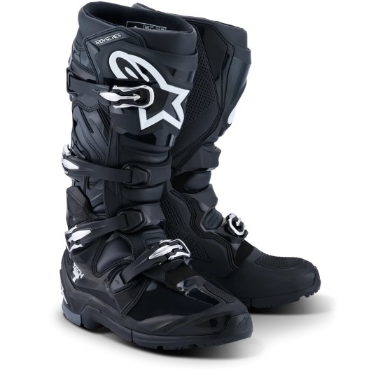 botas-alpinestars-tech-7-enduro-drystar-2026-negro