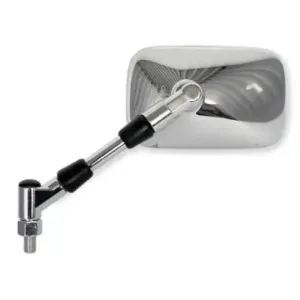Espejo HERT Suzuki GZ 125 Marauder Izquierdo