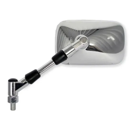 Espejo HERT Suzuki GZ 125 Marauder Izquierdo