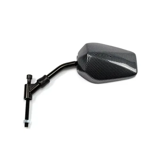 ESPEJO HERT PEUGEOT X-RACE 50 IZQUIERDO