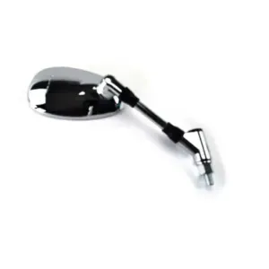 Espejo HERT Yamaha SR 400 (14/) Derecho