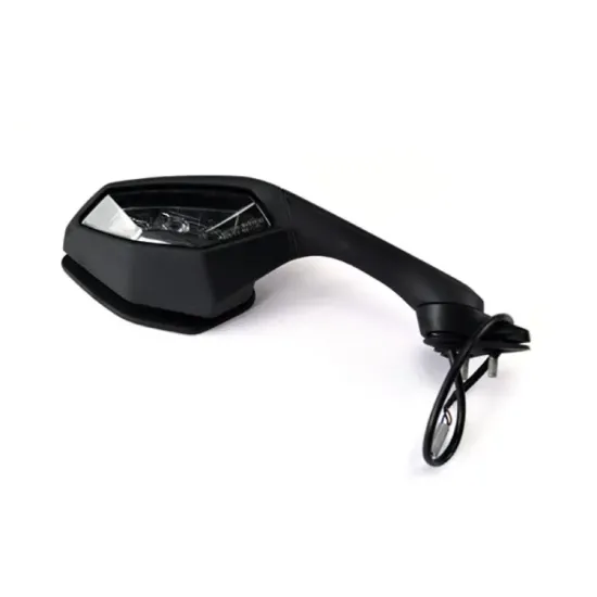 Espejo HERT Yamaha YZF-R1 1000 (15/19) Derecho