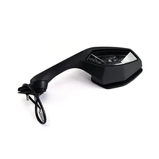 Espejo HERT Yamaha YZF-R1 1000 (15/19) Izquierdo