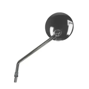 ESPEJO HERT MASH 125/250 BLACK SEVEN IZQUIERDO