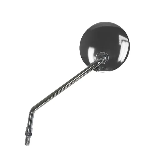 ESPEJO HERT MASH 125/250 BLACK SEVEN IZQUIERDO