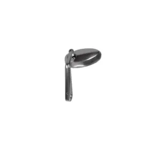 ESPEJO HERT CROMADO TRIUMPH TIGER 800/XC IZQUIERDO/DERECHO