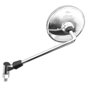 Espejo HERT Cromado Moto Izquierdo/Derecho