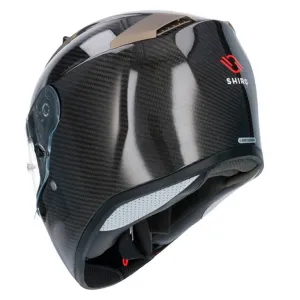 Casco Shiro sh-336 carbon 2