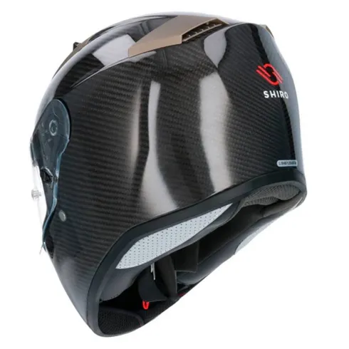 Casco Shiro sh-336 carbon