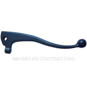 Maneta derecha negra Yamaha XTZ 660 Ténéré