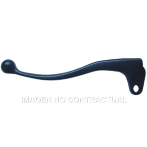 Maneta izquierda negra Yamaha XT 600 E