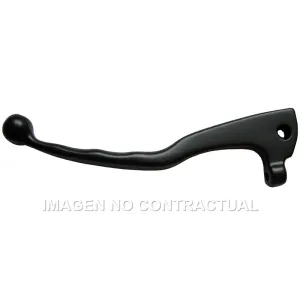 Maneta derecha negra Yamaha TZR