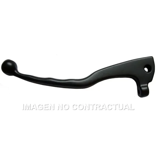 Maneta derecha negra Yamaha TZR