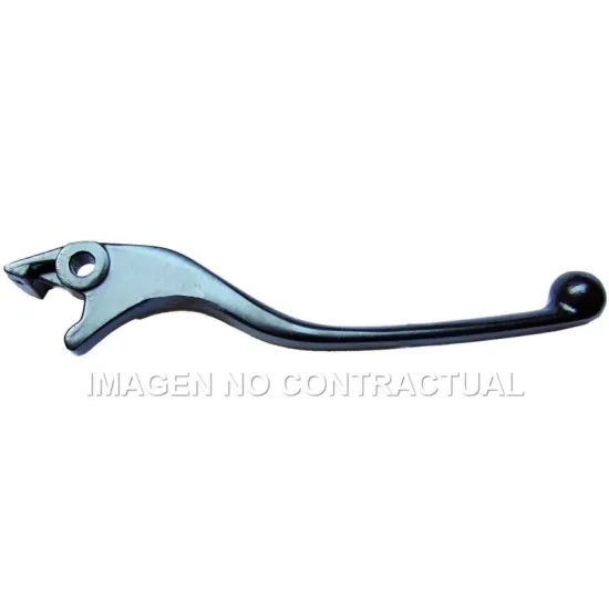 Maneta derecha negra Honda XLV 750 R