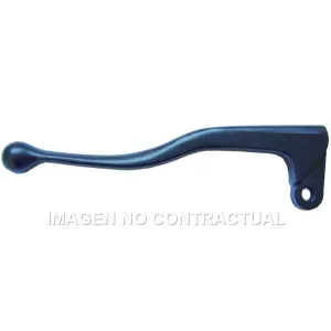 Maneta izquierda negra Honda XL 350 R