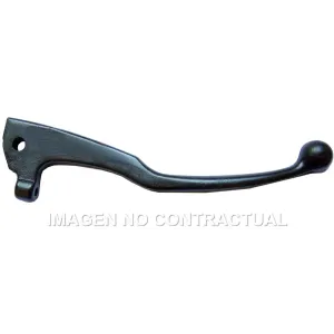 Maneta derecha negra Yamaha TZR 80