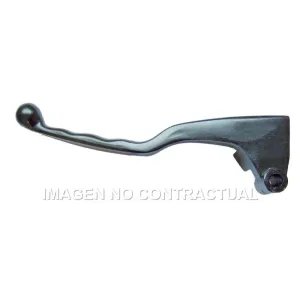 Maneta izquierda negra Kawasaki GPZ 600