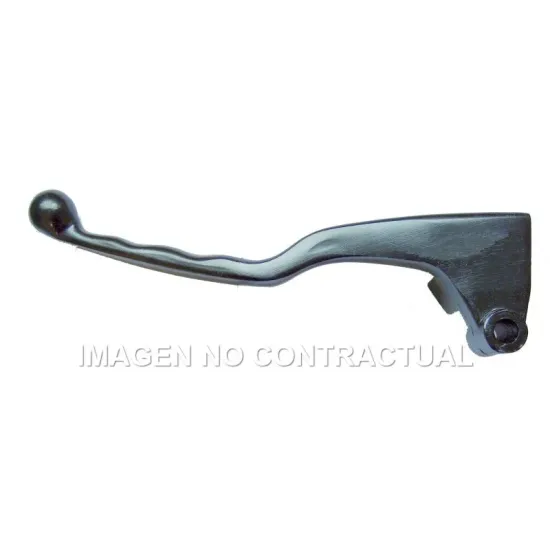 Maneta izquierda negra Kawasaki GPZ 600