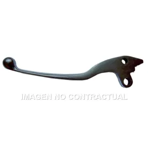 Maneta izquierda negra Suzuki GSX 750