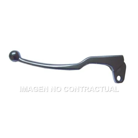 Maneta izquierda negra Suzuki DR Big 800